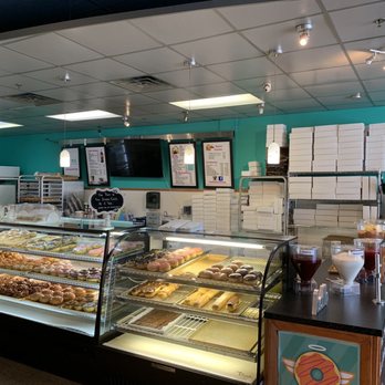 OMG Donuts & Bakery - Donuts Near Me - Concord, North Carolina OMG Donuts & Bakery - Donuts Near Me - Concord, North Carolina