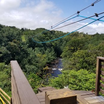 The Umauma Experience - Ziplining Near Me - Hakalau, Hawaii The Umauma Experience - Ziplining Near Me - Hakalau, Hawaii