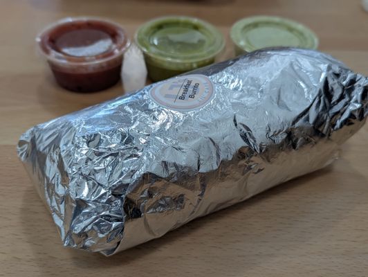 LJ’s Lil’ Cafe by null