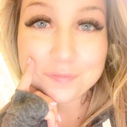 Lashes by Shaye
