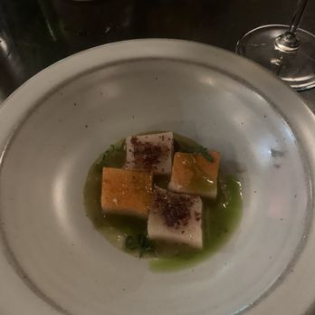 Actinolite Restaurant - Canadian (New) Near Me - Toronto, Ontario