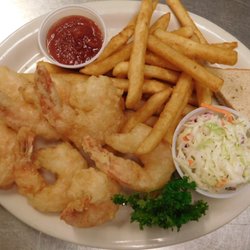 Market Street Grill - Our shrimp will leave you speechless!