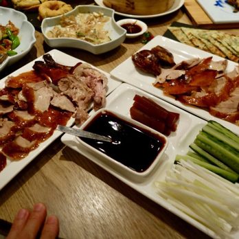 京饌 - Peking duck. - Chinese Near Me - Hong Kong, HK