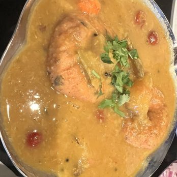 Madhurai Mess - Sambar Vada Dipped (2 pcs) - Indian Near Me - Bellevue, Washington Madhurai Mess - Sambar Vada Dipped (2 pcs) - Indian Near Me - Bellevue, Washington