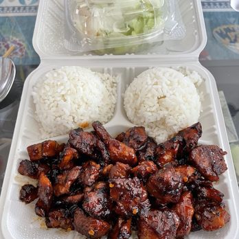 Teriyaki and Wok - Spicy teriyaki chicken - Asian Fusion Near Me - SeaTac, Washington Teriyaki and Wok - Spicy teriyaki chicken - Asian Fusion Near Me - SeaTac, Washington