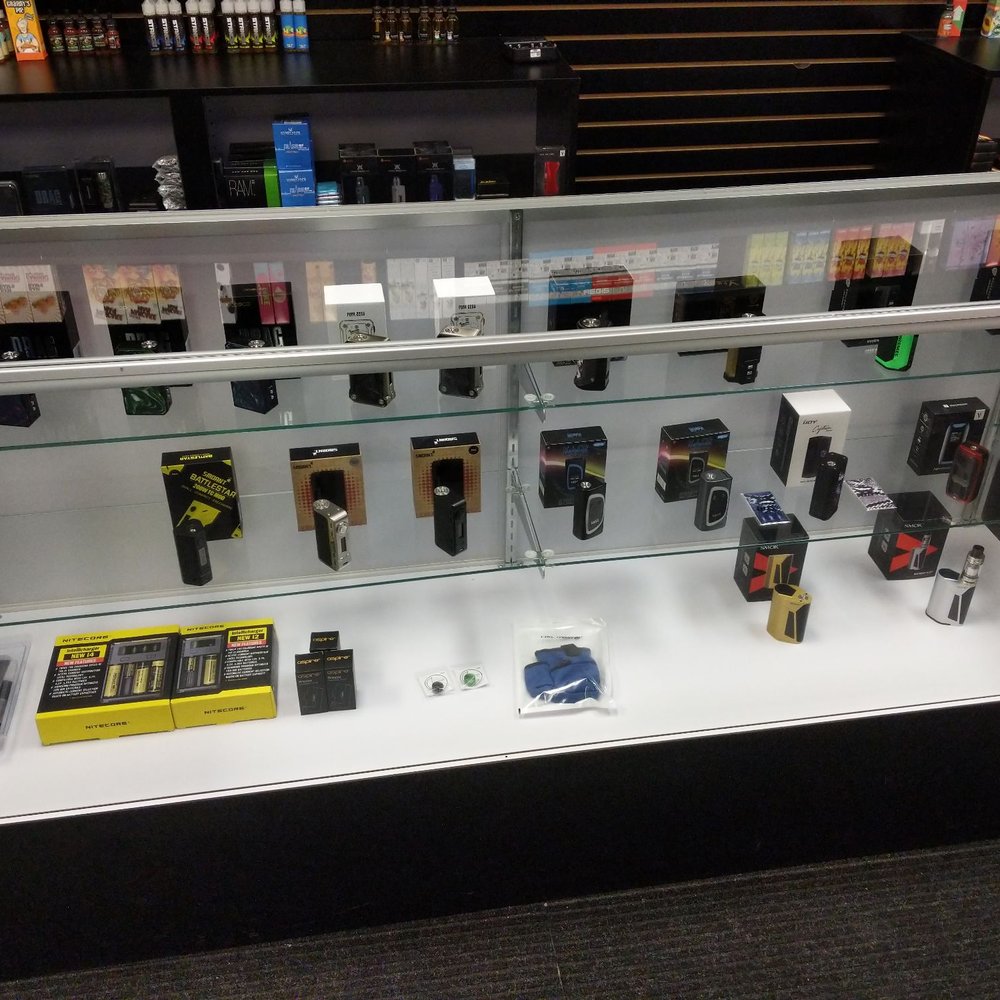 VAPOR REV - Case 2 - Vape Shops Near Me - Willoughby, Ohio VAPOR REV - Case 2 - Vape Shops Near Me - Willoughby, Ohio