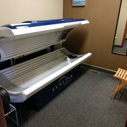 Savage Tan - Room