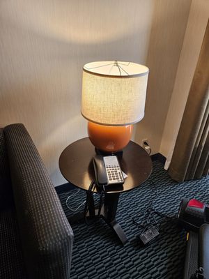 Aquarius Casino Resort by null