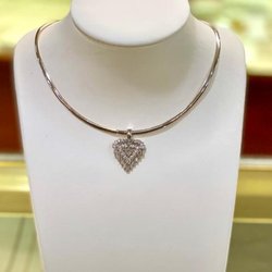 Joseph A Conte Jewelers - Untitled