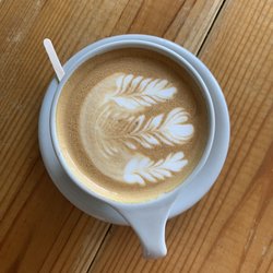 Tazon Coffee - Café au lait