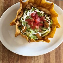 Romeritos Mexican Restaurant