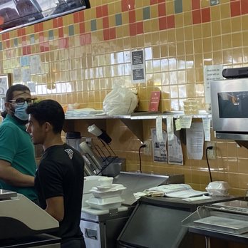 Sajouna Cafe - Busy - Cafes Near Me - Dearborn Heights, Michigan