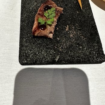 Be.Steak.A - Wagyu Skewer - Bars Near Me - Campbell, California Be.Steak.A - Wagyu Skewer - Bars Near Me - Campbell, California