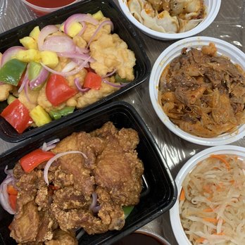 Little Dumpling Bayside - Dinner take out - Taiwanese Near Me - Oakland Gardens, New York Little Dumpling Bayside - Dinner take out - Taiwanese Near Me - Oakland Gardens, New York