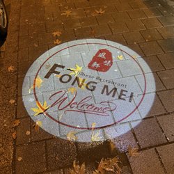Fong Mei