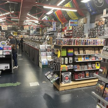 The Sound Garden - Music & DVDs Near Me - Baltimore, Maryland The Sound Garden - Music & DVDs Near Me - Baltimore, Maryland