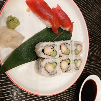 Nobu Chicago - Sushi - Japanese Near Me - Chicago, Illinois Nobu Chicago - Sushi - Japanese Near Me - Chicago, Illinois