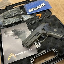 Area 52 Gun & Pawn