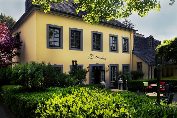 Redüttchen Weinbar & Restaurant by null