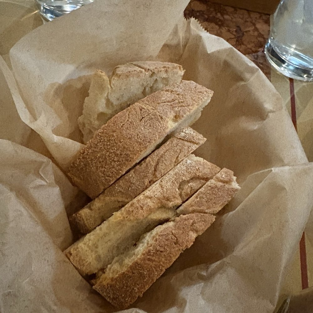 Maccheroni Republic - Cold Dry Bread - Italian Near Me - Los Angeles, California Maccheroni Republic - Cold Dry Bread - Italian Near Me - Los Angeles, California