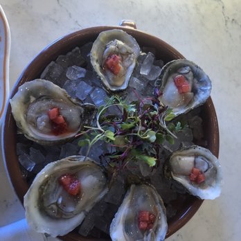 Supperland - Raw oysters - Southern Near Me - Charlotte, North Carolina