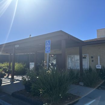 Ventura County Animal Services - The entrance - Animal Shelters Near Me - Camarillo, California Ventura County Animal Services - The entrance - Animal Shelters Near Me - Camarillo, California