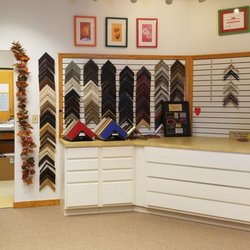 Picture Perfect Frame Shop