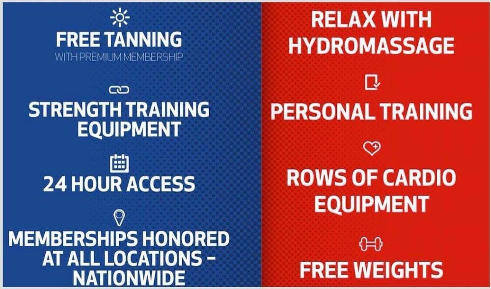 WORKOUT ANYTIME GREENWOOD SQUARE 2945 Scottsville Rd, Bowling Green