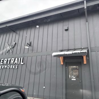 RiverTrail Beerworks - The parking is here - Venues & Event Spaces Near Me - Saranac Lake, New York RiverTrail Beerworks - The parking is here - Venues & Event Spaces Near Me - Saranac Lake, New York