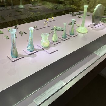 Musee Romain Nyon - Museums Near Me - Nyon, VD