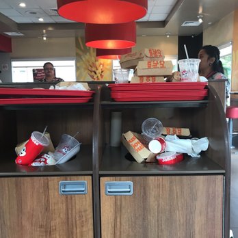 Jollibee - Fast Food Near Me - Honolulu, Hawaii