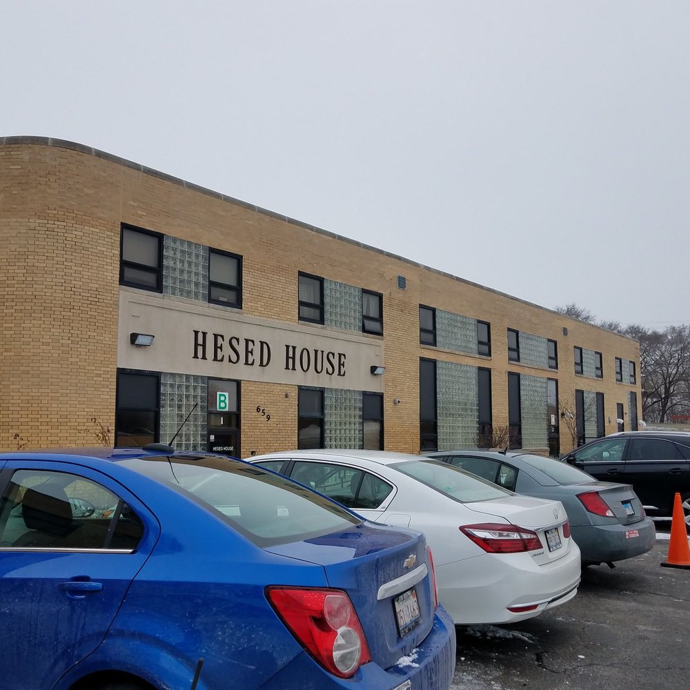 Hesed House - Homeless Shelters Near Me - Aurora, Illinois Hesed House - Homeless Shelters Near Me - Aurora, Illinois