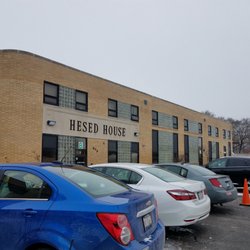 Hesed House