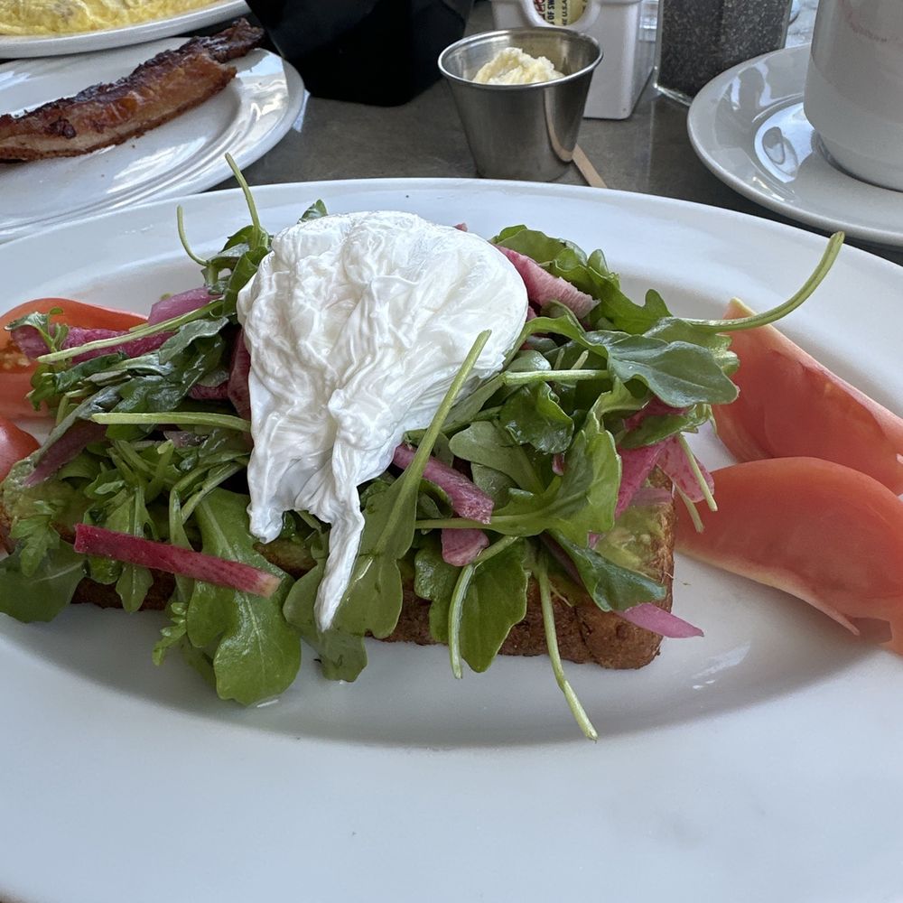 Margaritaville - Key West - Avocado toast - American Near Me - Key West, Florida Margaritaville - Key West - Avocado toast - American Near Me - Key West, Florida