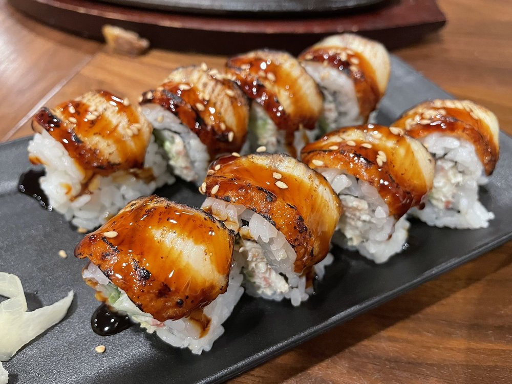 Social spots from Izakaya Nonbei