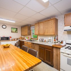 Fishing Creek Lodge