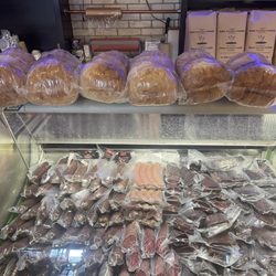 Sarajevo Grill & Meat