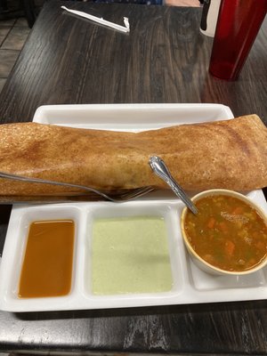 Tiffins India Café by null