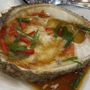 China Queen - Cod fish - Chinese Near Me - Carrollton, Texas