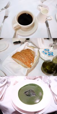Empire Steak House by null