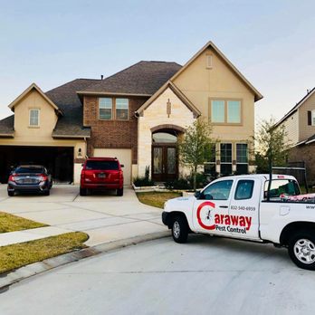 Troy Caraway - Pest Control Near Me - Cypress, Texas Troy Caraway - Pest Control Near Me - Cypress, Texas
