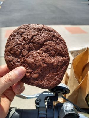 Forest Park Bakery by null