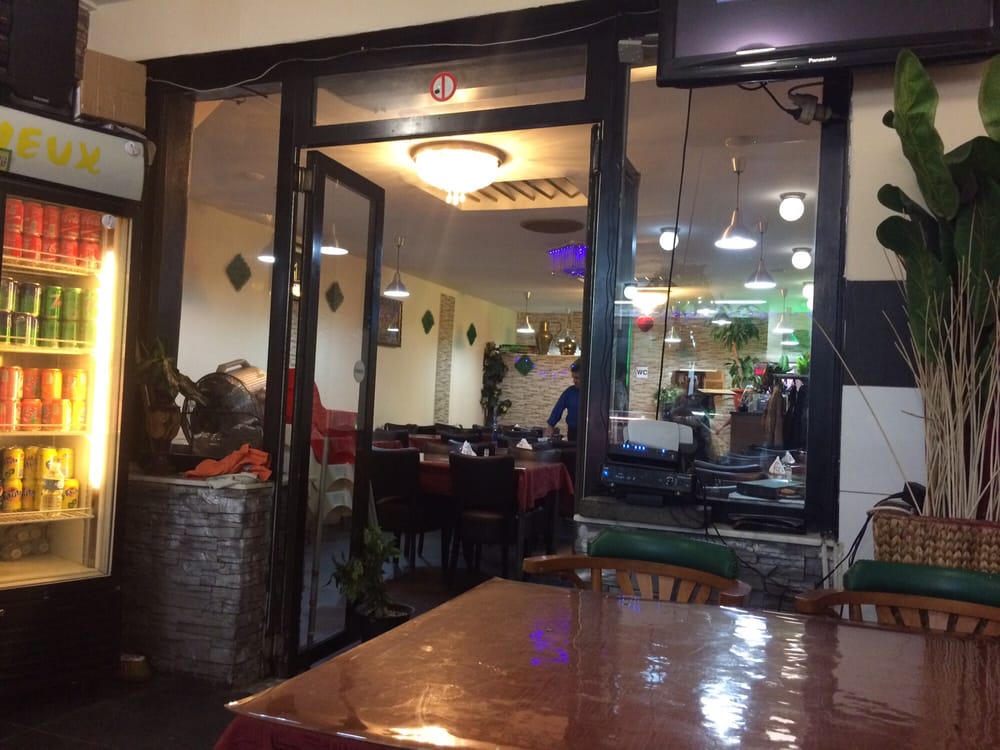 LA COURONNE Updated March 2024 Avenue de la Couronne/Rue de la