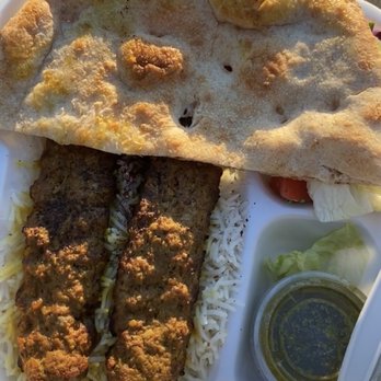 Chopan Kabob - Kebab Near Me - San Ramon, California Chopan Kabob - Kebab Near Me - San Ramon, California