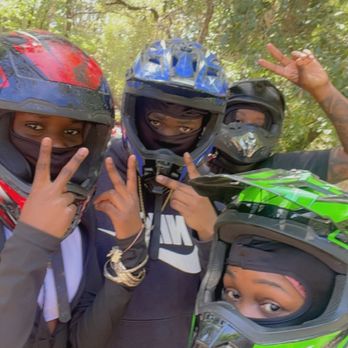 Wolfpack ATV Riding - We had so much fun! - ATV Rentals/Tours Near Me - Brooksville, Florida