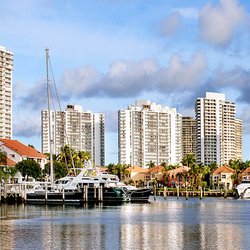 Loggerhead Aventura Marina