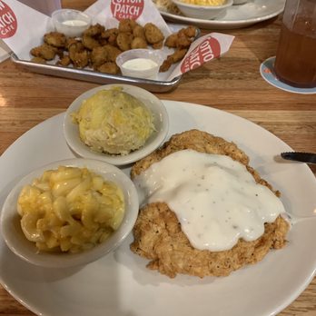 Cotton Patch Cafe - American Near Me - North Richland Hills, Texas Cotton Patch Cafe - American Near Me - North Richland Hills, Texas