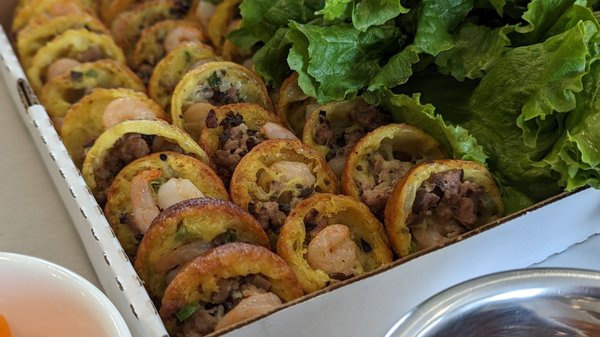 Banh Khot Lady by null