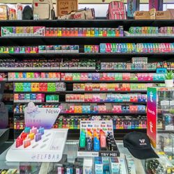 West Tampa Smoke Shop