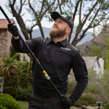 Ekoterra - Pest Control Near Me - Camarillo, California